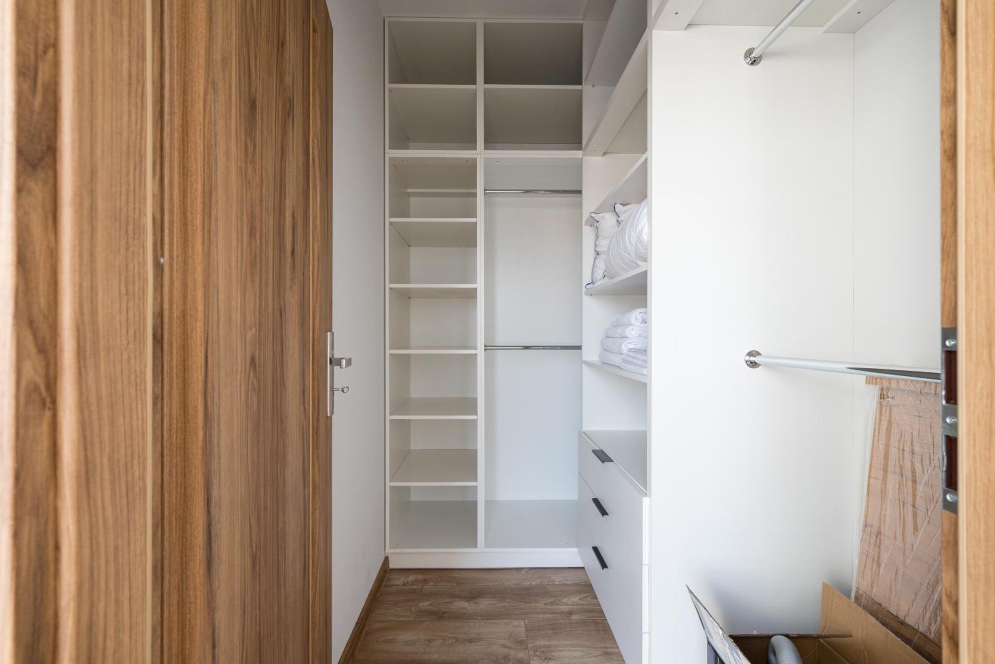 Ursus Cosy Apartment *