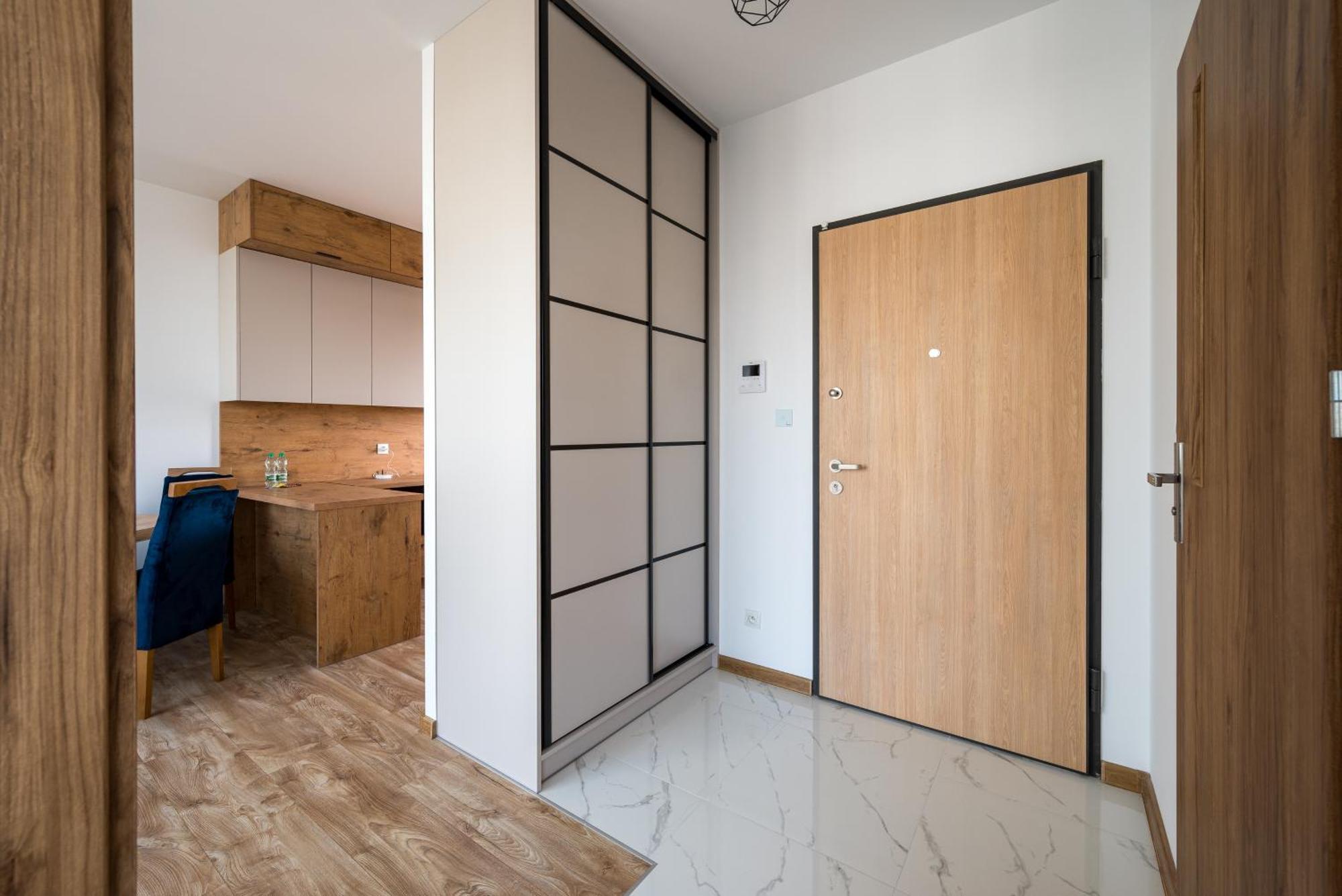 Ursus Cosy Apartment Warschau