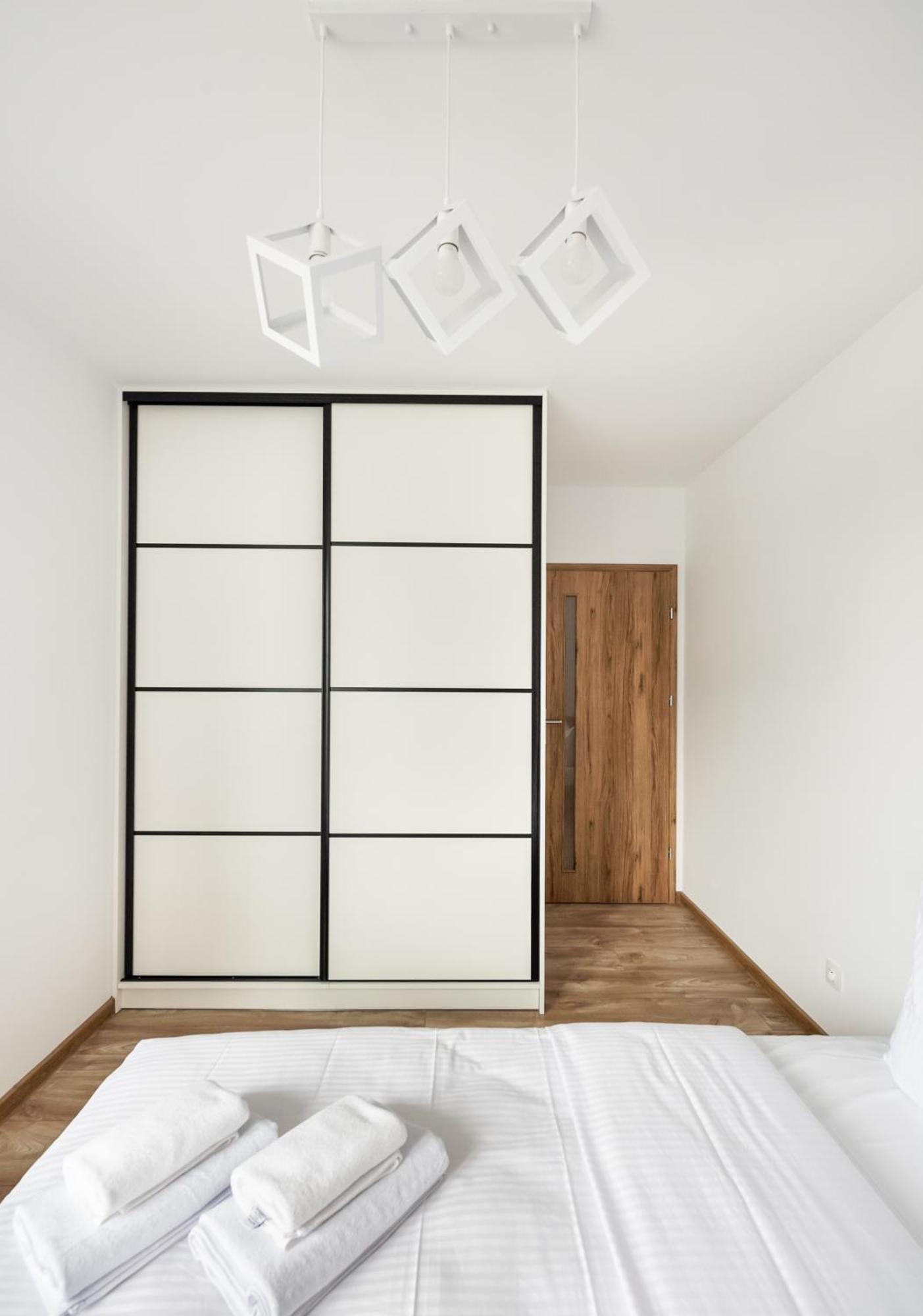 Ursus Cosy Apartment