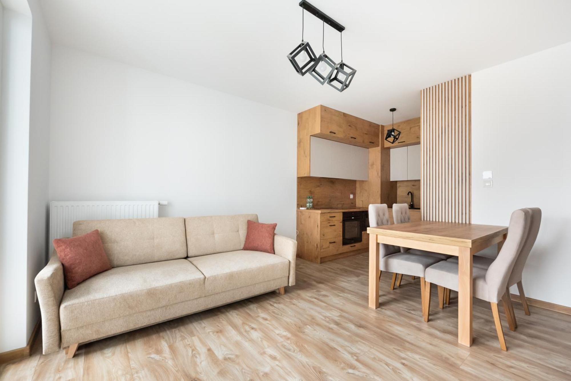 Ursus Cosy Apartment