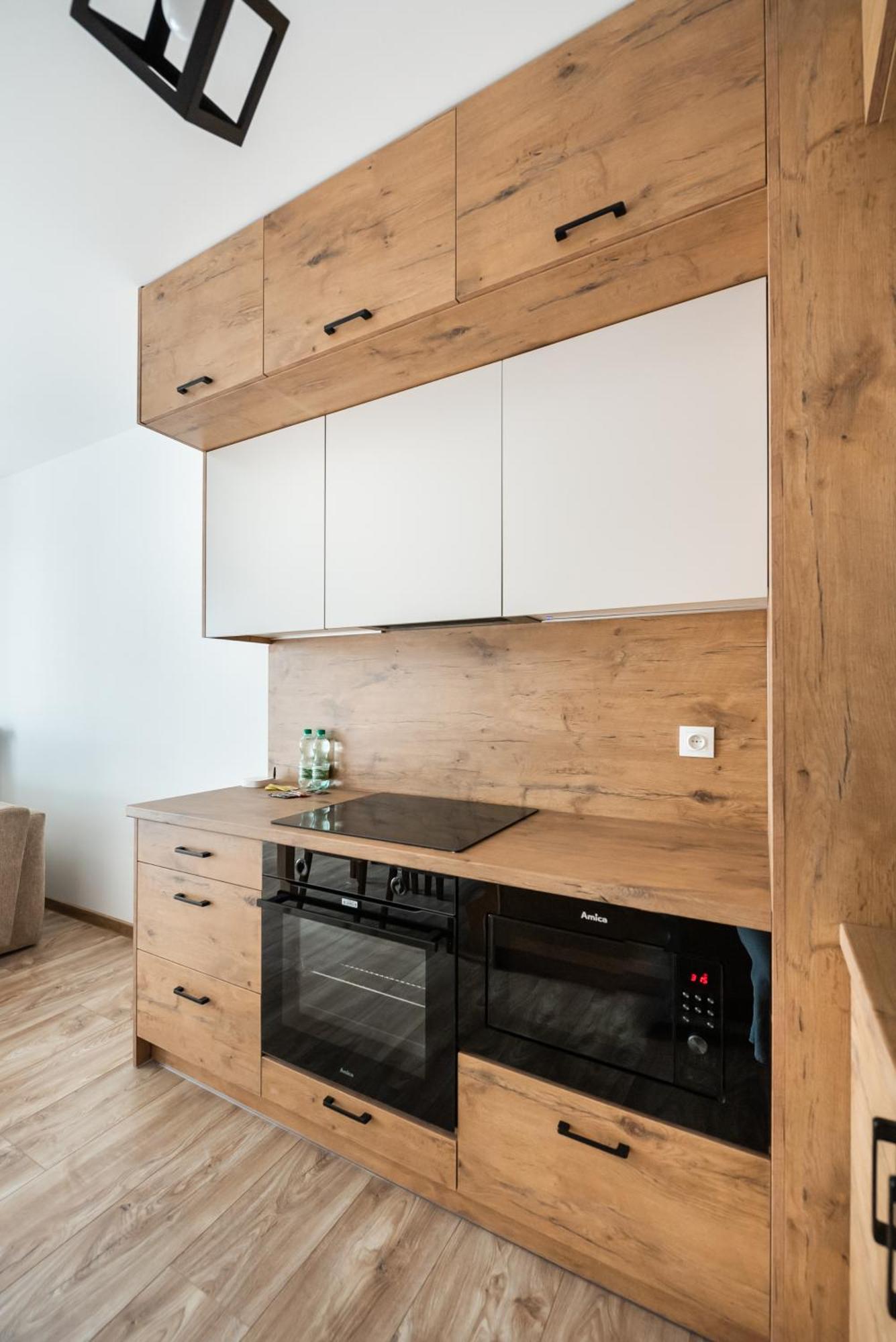 Apartment Ursus Cosy Warschau