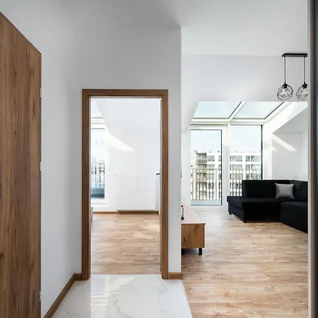 Ursus Cosy Apartments Варшава Екстер'єр фото