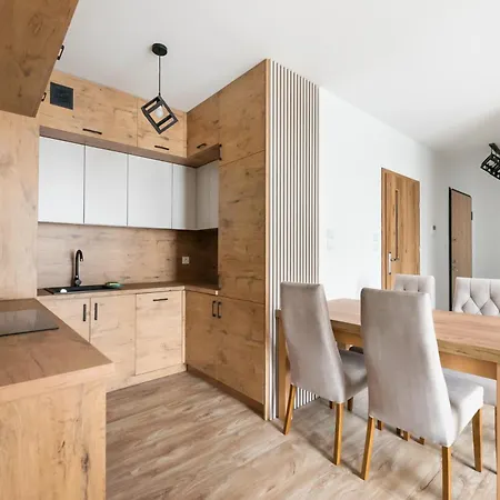 Ursus Cosy Apartments Варшава Екстер'єр фото