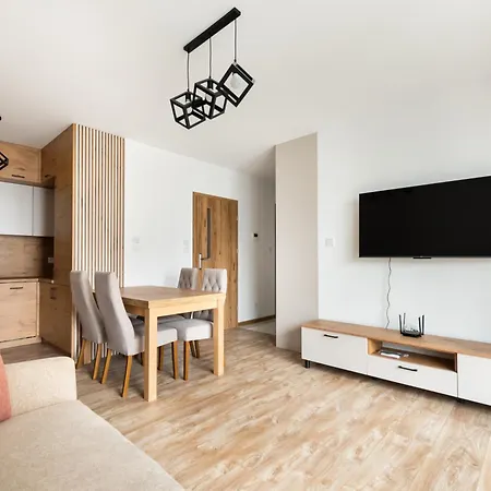 Ursus Cosy Apartments Варшава Екстер'єр фото