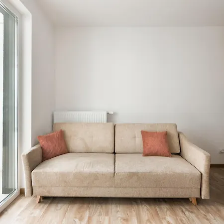 Ursus Cosy Apartments Варшава Екстер'єр фото