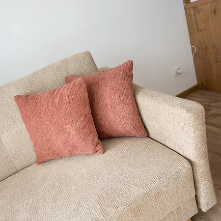 Ursus Cosy Apartments Варшава Екстер'єр фото