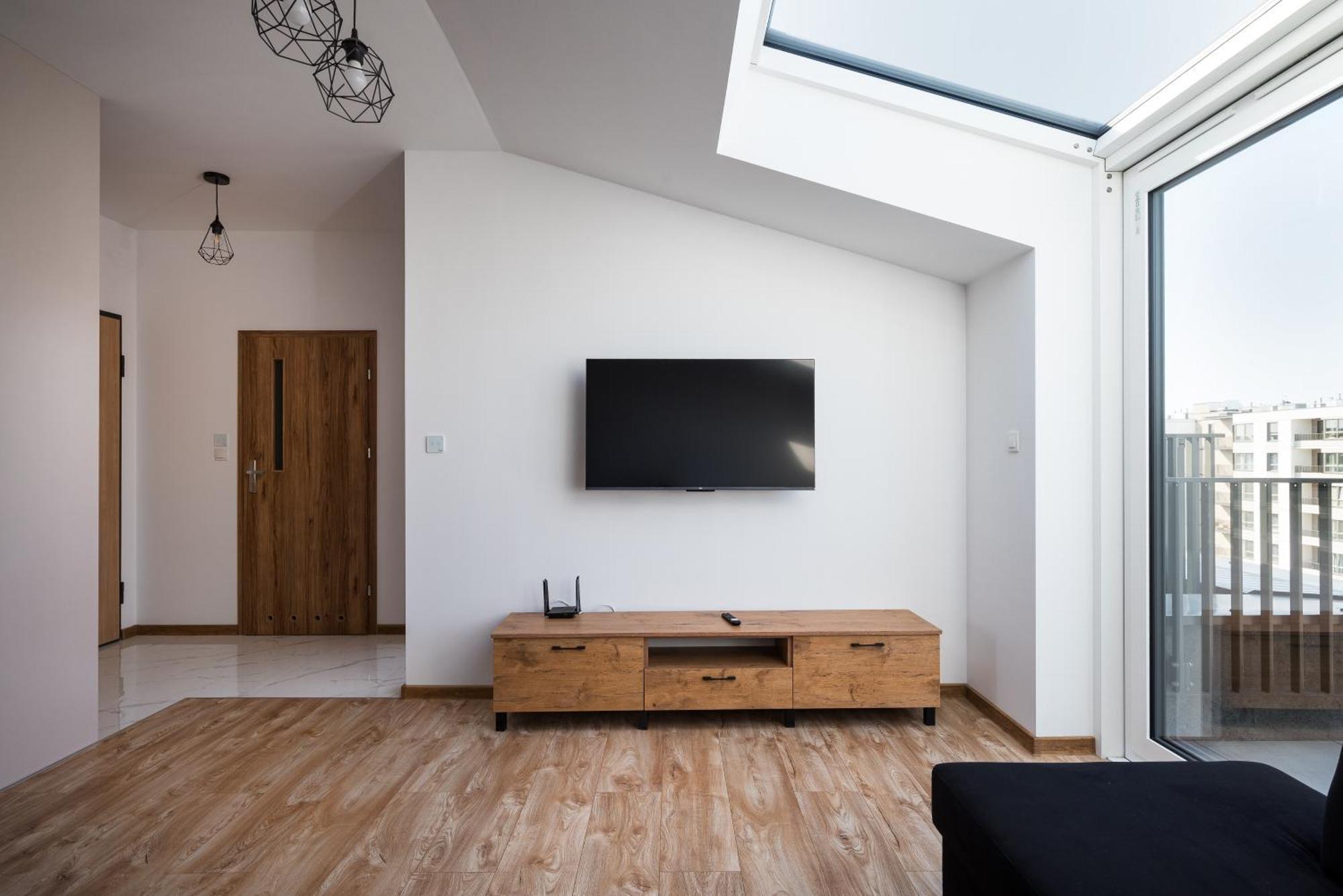 Apartament Ursus Cosy Warszawa