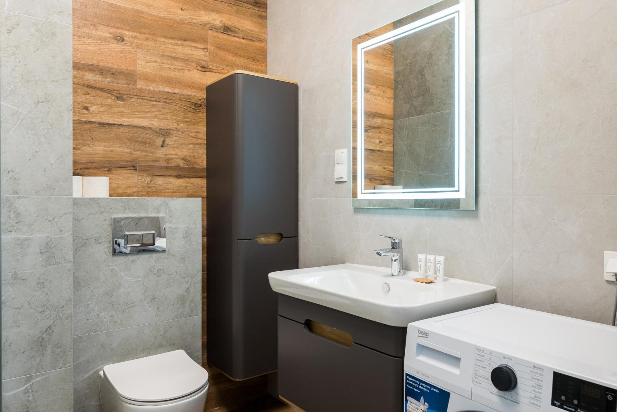 Apartament Ursus Cosy Warszawa