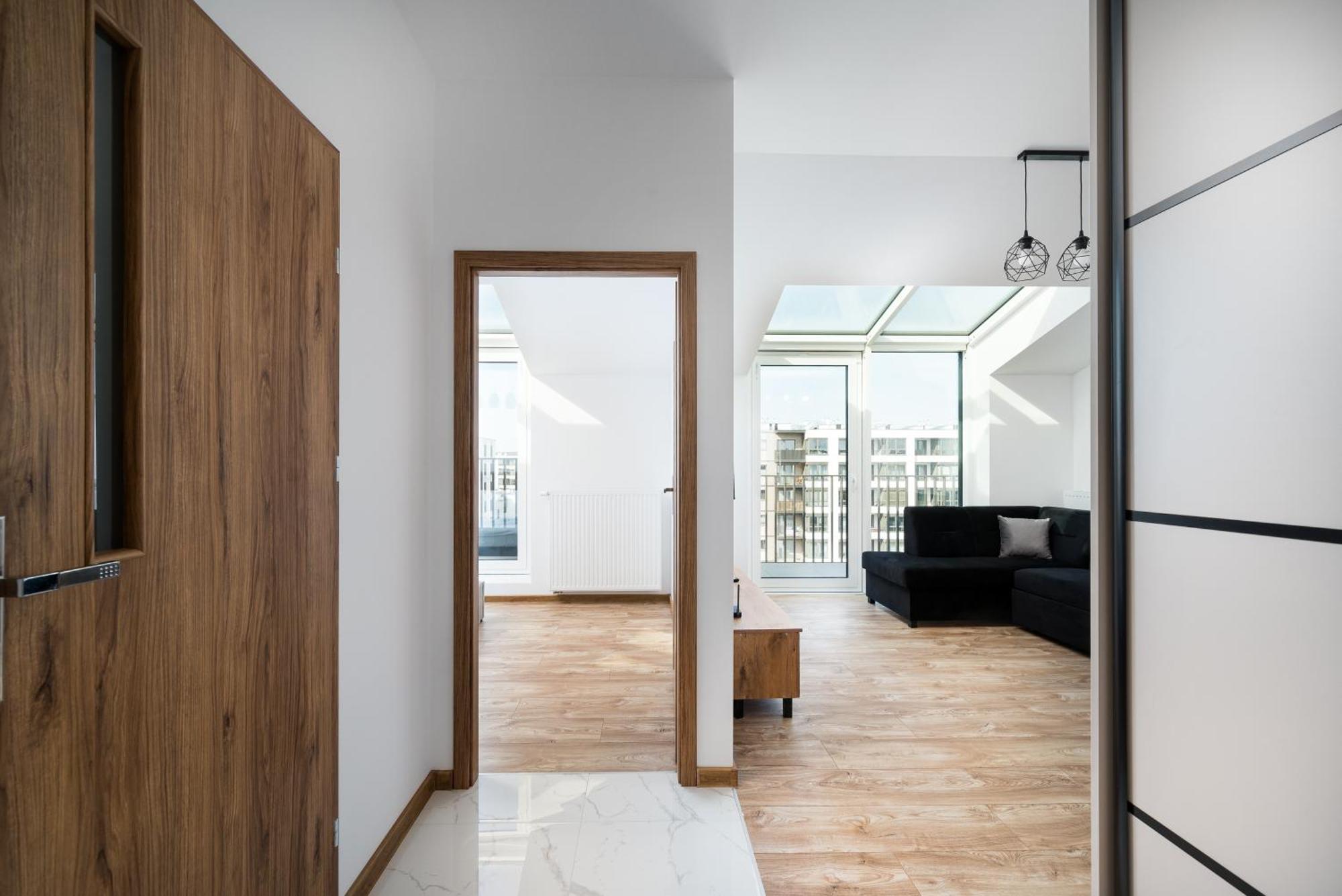 Ursus Cosy Apartament Warszawa