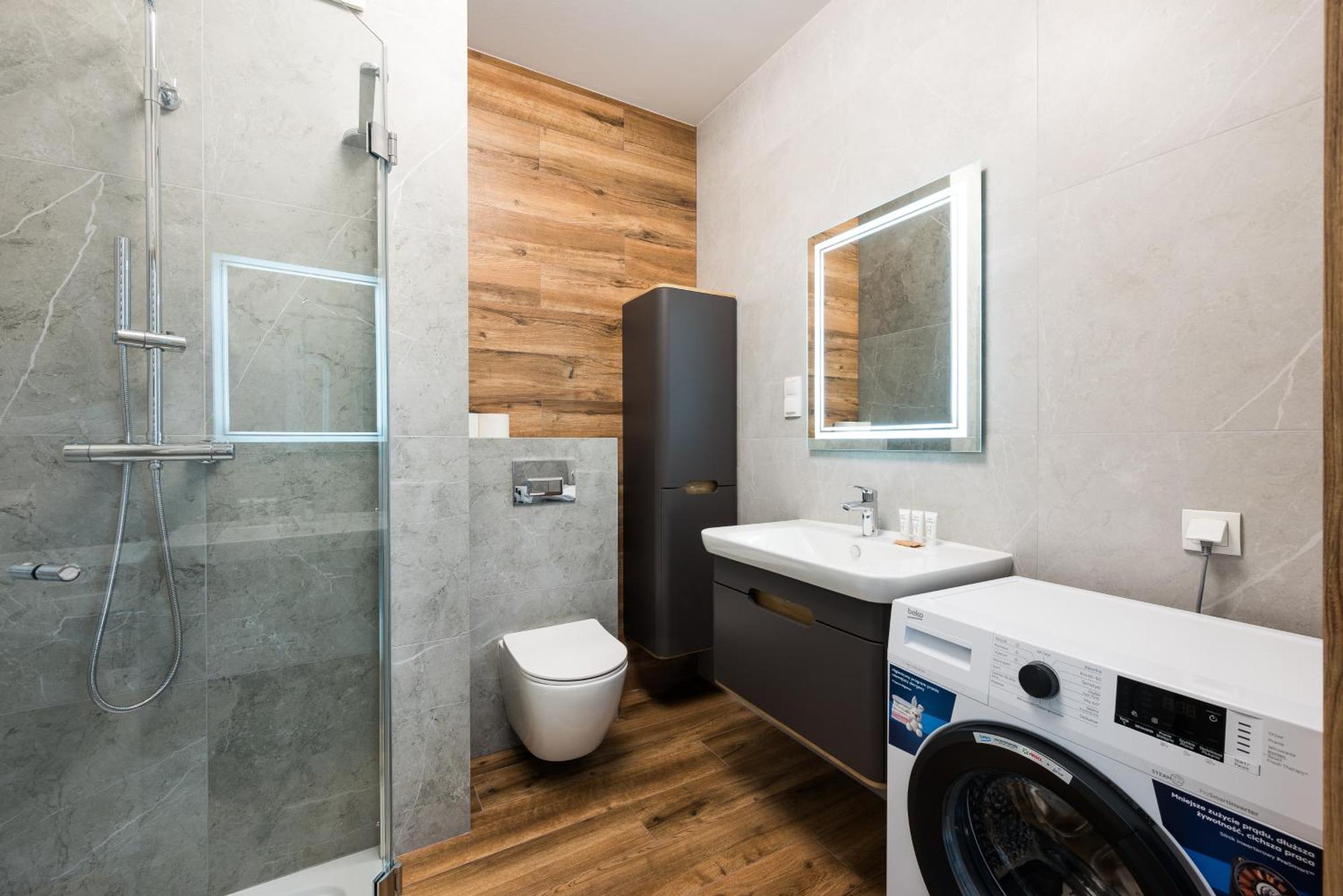 Apartament Ursus Cosy Warszawa