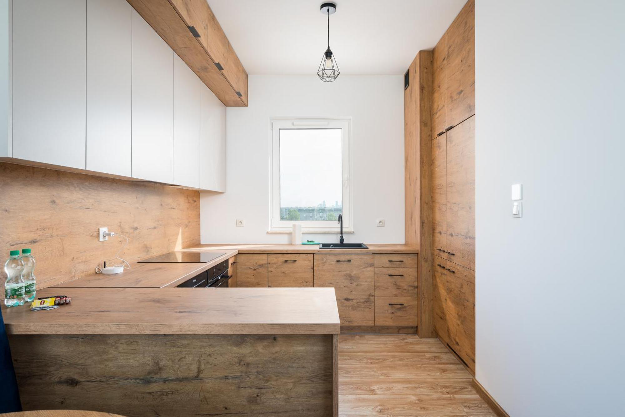 Apartament Ursus Cosy *