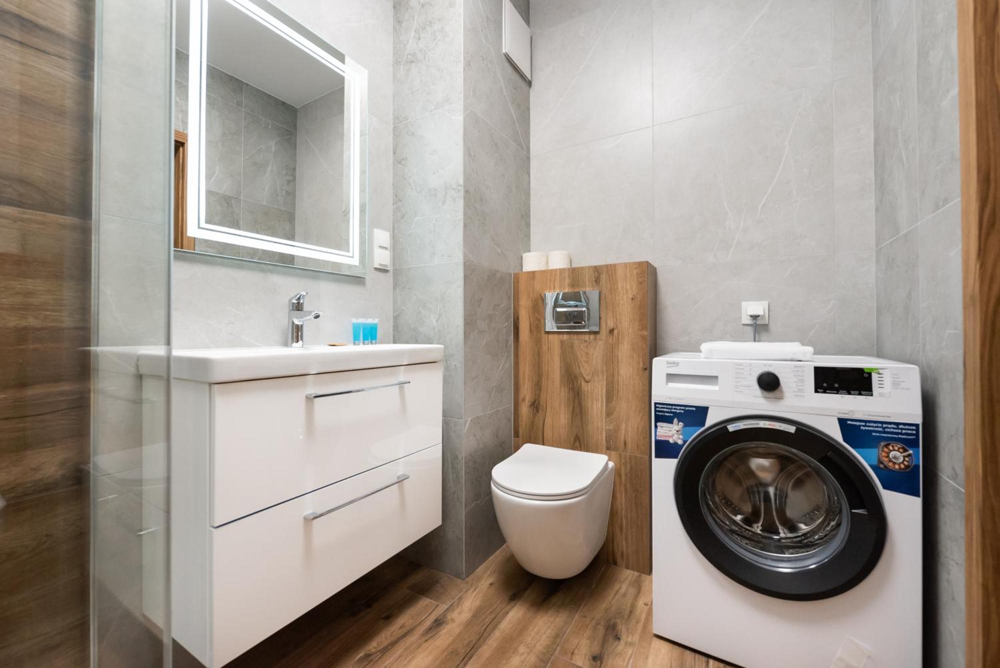Apartament Ursus Cosy