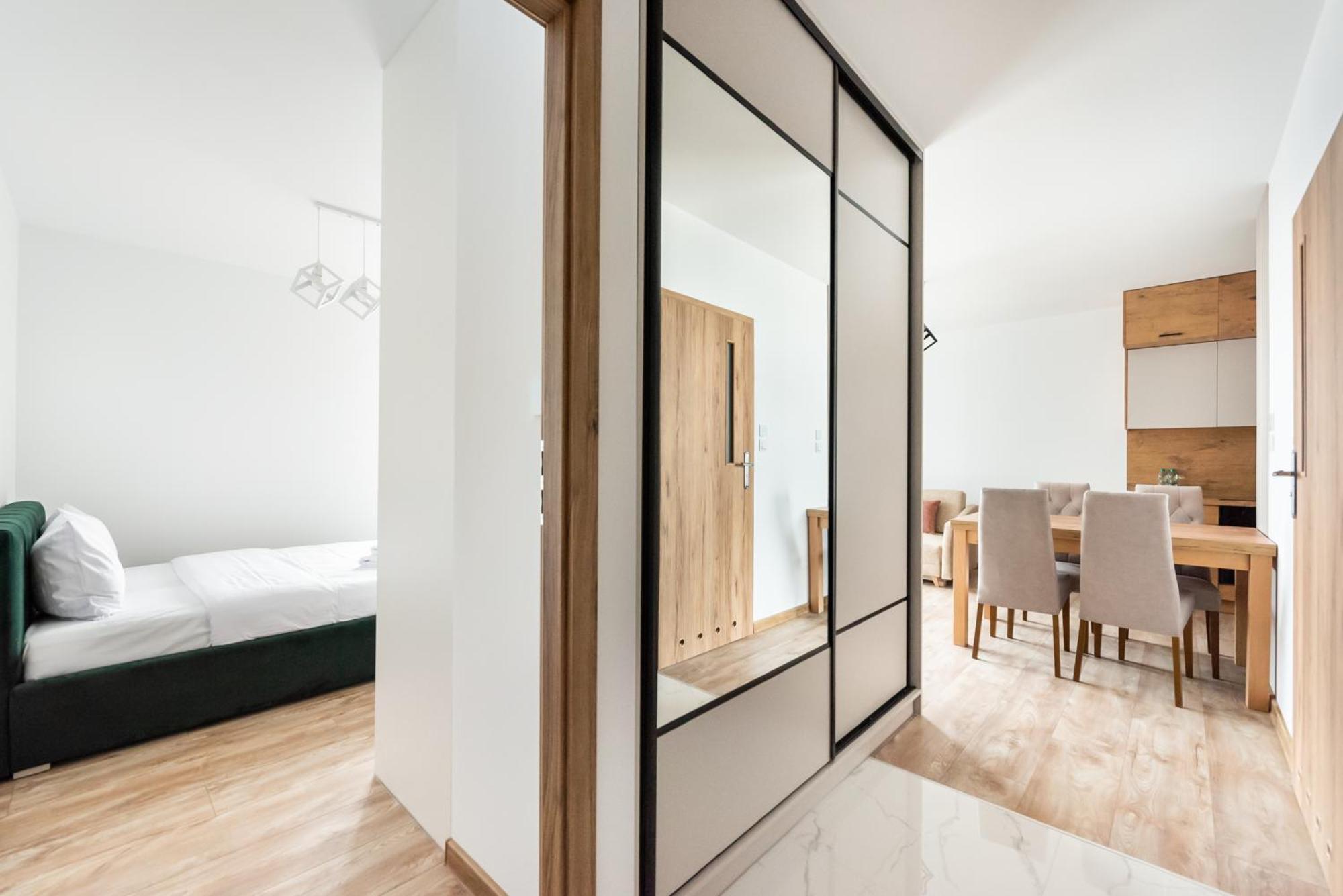 Apartament Ursus Cosy Warszawa