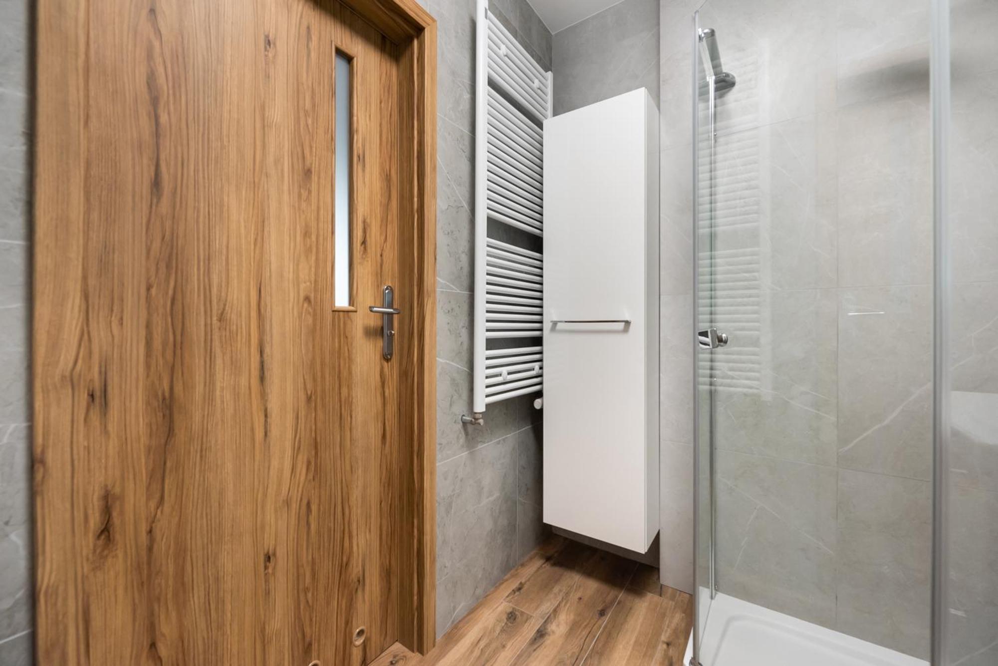 Apartament Ursus Cosy *