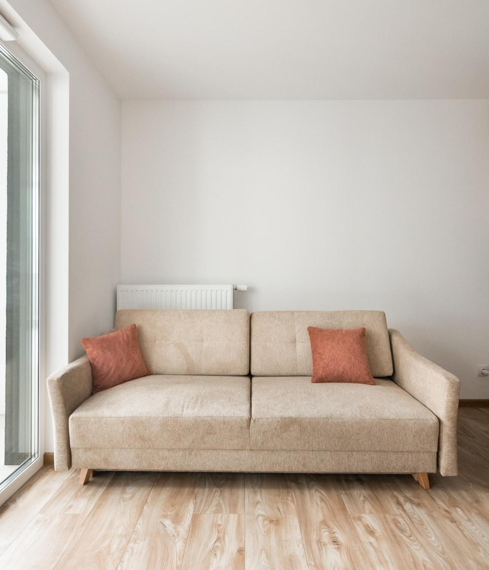 Ursus Cosy Apartament *