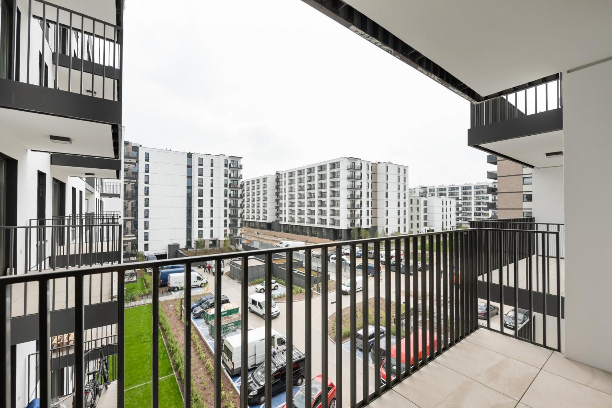 Apartament Ursus Cosy